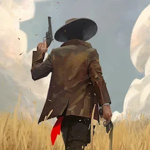 Guns at Dawn v1.32.24 MOD APK (Menu, God Mode) Download