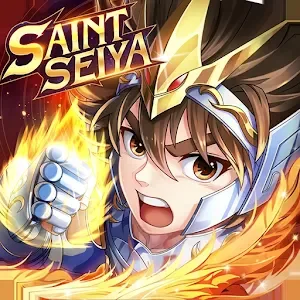 Saint Seiya: Legend of Justice v2.0.83 MOD APK (Menu, Game Speed) Download