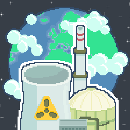 Reactor - Energy Sector Tycoon MOD APK v1.72.61 (Unlimited Money) Download
