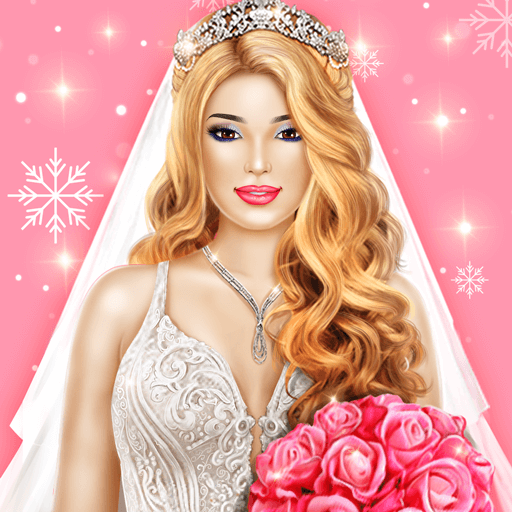 Super Wedding Fashion Stylist v11.0 MOD APK (Unlimited Money) Download