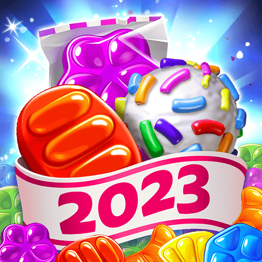 Candy Blast: Sugar Splash v10.7.6.1 MOD APK (Unlimited Money) Download