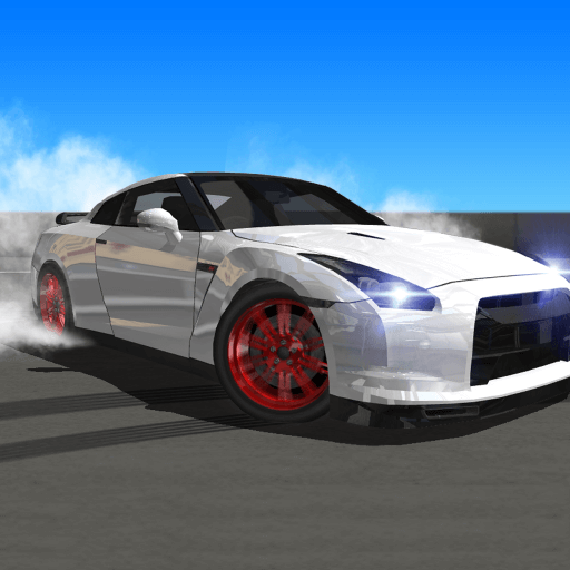 Drift Max MOD APK v15.4 (Unlimited Money) Download