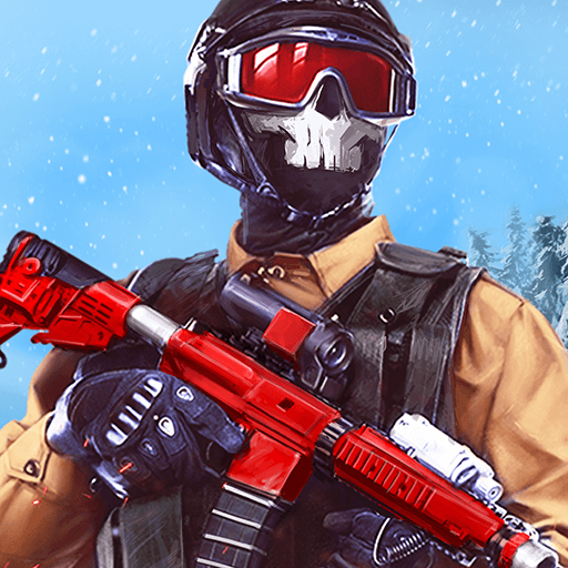 Modern Ops v9.43 MOD APK (Show Enemies, Aim Assist, No Recoil) Download