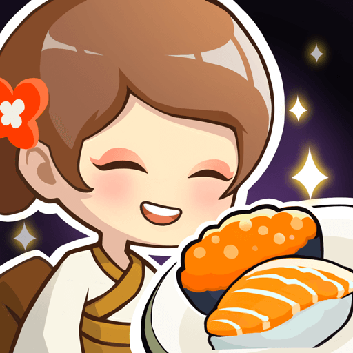 My Sushi Story v4.8.3 MOD APK (Menu, Unlimited Money, Free Rewards) Download