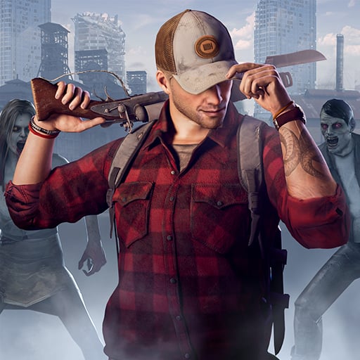 Zombie State v2.3.3 MOD APK (Unlimited Ammo, HP) Download