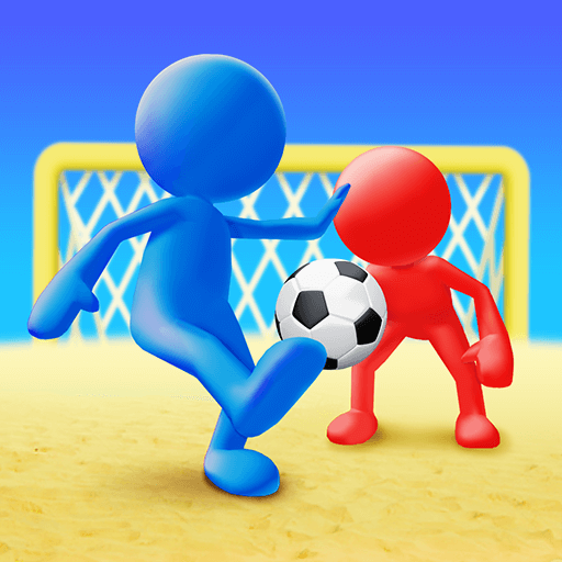 Super Goal MOD APK v0.1.95 (Unlimited Money, No Ads) Download