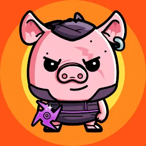 Farm vs Aliens v4.3.6 MOD APK (DMG Multi) Download