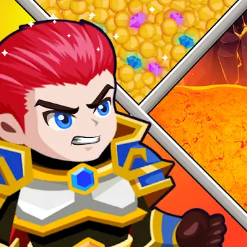 Hero Rescue v1.3.1 MOD APK (Unlimited Coins, Hearts) Download
