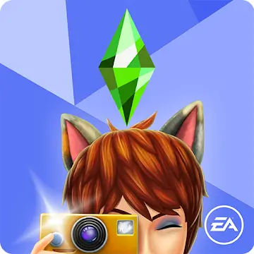 The Sims Mobile v49.0.0.160485 MOD APK (Unlimited Money) Download