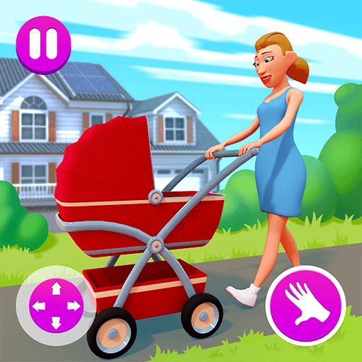 PAW Patrol Rescue World v2025.2.0 MOD APK (Unlocked All Content) Download