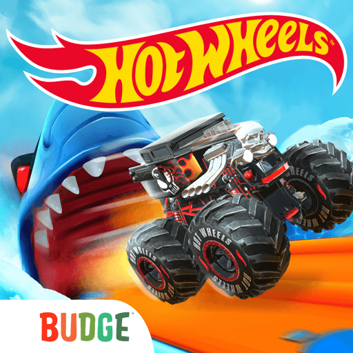 Hot Wheels Unlimited v2025.1.2 MOD APK (Unlocked All Cars, Track) Download