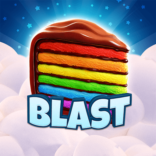 Cookie Jam Blast v11.90.110 MOD APK (Unlimited Props) Download