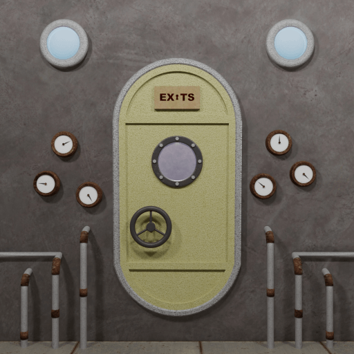 EXiTS - Room Escape Game v19.2 MOD APK (Unlimited Money) Download
