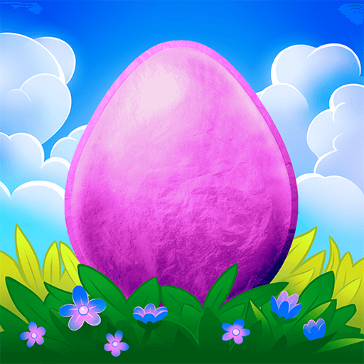 Merge Dragons! v12.5.0 MOD APK (Free Shopping) Download