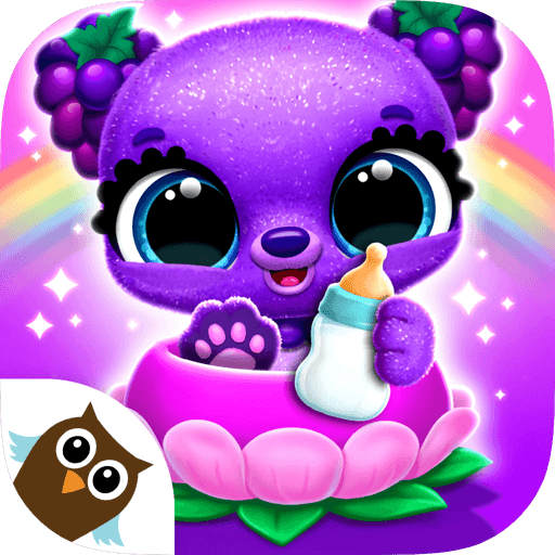Fruitsies - Pet Friends v1.9.178 MOD APK (Unlocked All Paid Content) Download