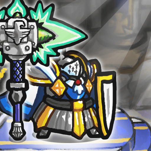 Counter Knights MOD APK v1.4.23 (Unlimited Resources) Download
