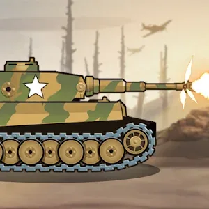 War Strategy Game: RTS WW2 v3.9 MOD APK (Unlimited Money) Download