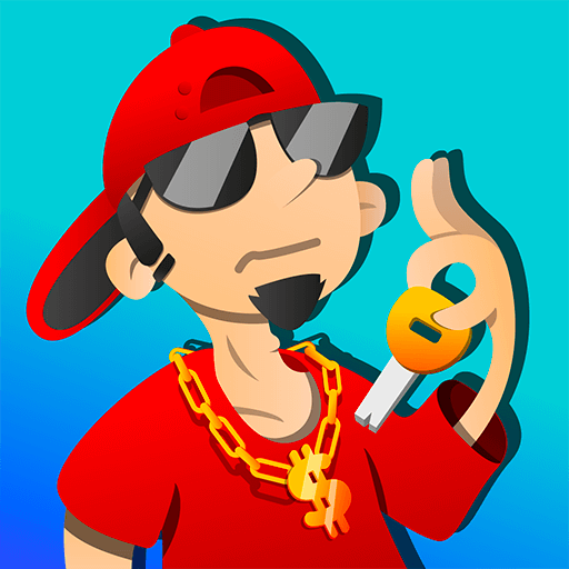 Super Thief Auto v0.5.5 MOD APK (Unlocked All SKin) Download