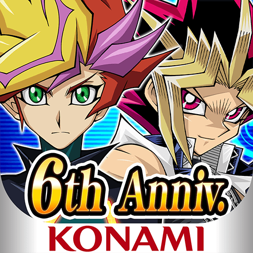 Yu-Gi-Oh! Duel Links v9.8.0 MOD APK (AutoPlay, Reveal Card, Show Monster) Download