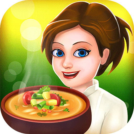 Star Chef v2.25.66 MOD APK (High Experience, Unlocked Items) Download