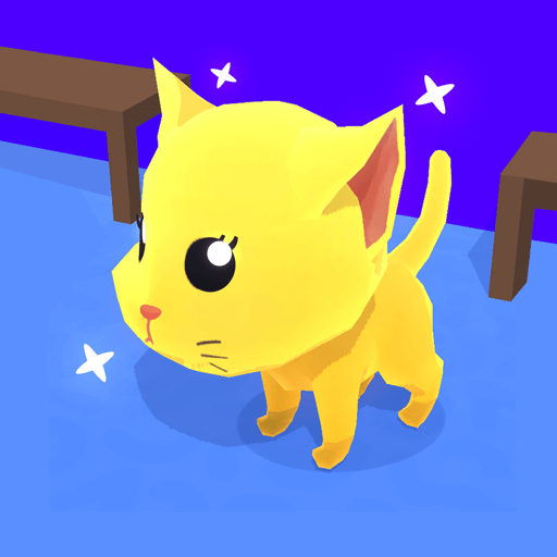Cat Escape v26.7.0 MOD APK (Unlocked All Skins) Download