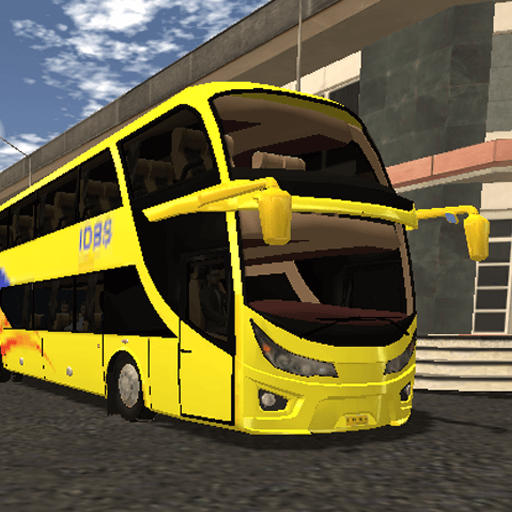 Malaysia Bus Simulator v2.1 MOD APK (Unlimited Money) Download