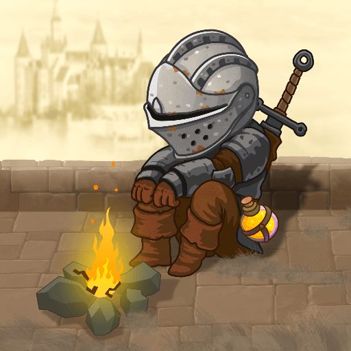 Dungeon: Age of Heroes MOD APK v1.14.748 (Unlimited Money) Download