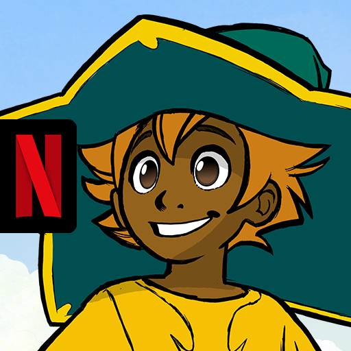 Spiritfarer Netflix Edition v1.5.8 MOD APK (Full Game) Download