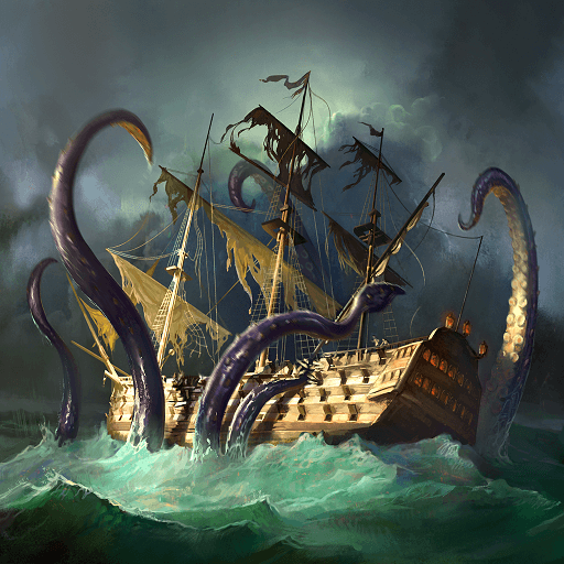 Mutiny: Pirate Survival v0.49.3 MOD APK (God Mode, Free Craft, VIP) Download