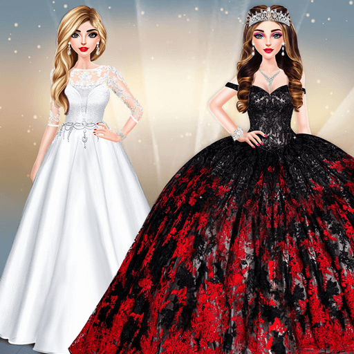 Fashion Game Makeup & Dress up v3.0.9 MOD APK (Unlimited Diamond) Download