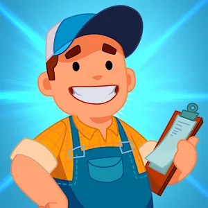 Farm Idle: Moo Tycoon v1.019 MOD APK (Speed Game Multiplier) Download