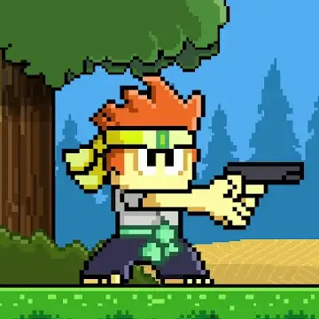 Dan the Man MOD APK v1.12.60 (Mega Mod, Money, VIP) Download