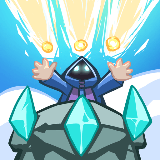 Idle Kingdom: TD Offline Game v1.0.309 MOD APK (Free Shopping, God Mode) Download
