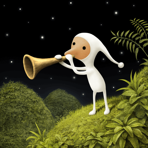 Samorost 3 v3.472.2 APK (Full Game) Download