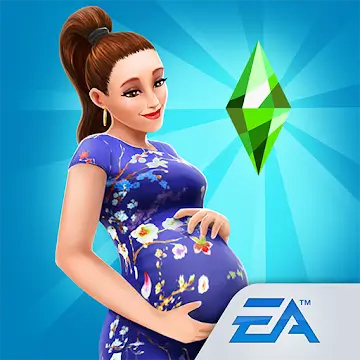 The Sims FreePlay v5.93.0 MOD APK (Unlimited Money, VIP Unlocked) Download