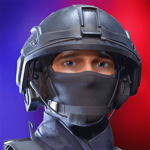 Counter Attack v1.3.07 MOD APK (No Spread, Recoil) Download