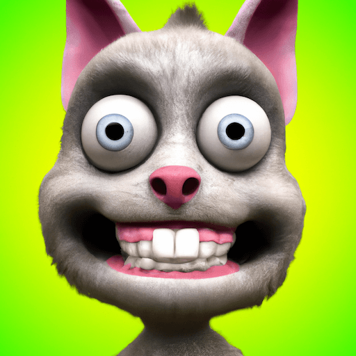 My Talking Slimy v4.0.14 MOD APK (Unlimited Coin) Download