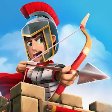 Download Grow Empire: Rome v1.54.0 MOD APK (Mega Menu, Unlimited Coins, XP, VIP)