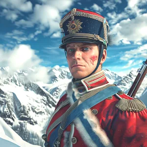 Muskets of Europe : Napoleon v1.27 MOD APK (Unlimited Money) Download