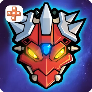 Colossatron: Cosmic Crisis v1.0.5 APK (Full Game) Download