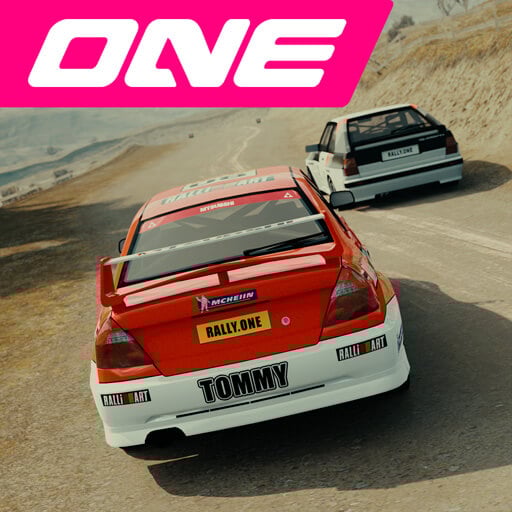 Rally ONE v1.57 MOD APK (Unlimited Money, Unlocked) Download