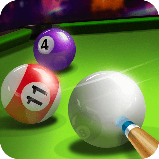 Pooking - Billiards City v3.0.91 MOD APK (Long Line) Download