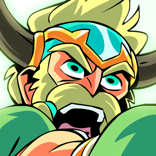 Brawlhalla v9.07 APK (Lasted Version) Download