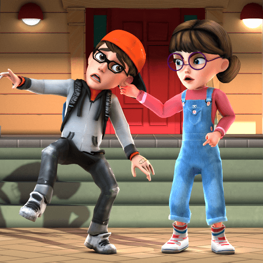 Nick & Tani : Funny Story v3.0 MOD APK (Unlimited Money) Download