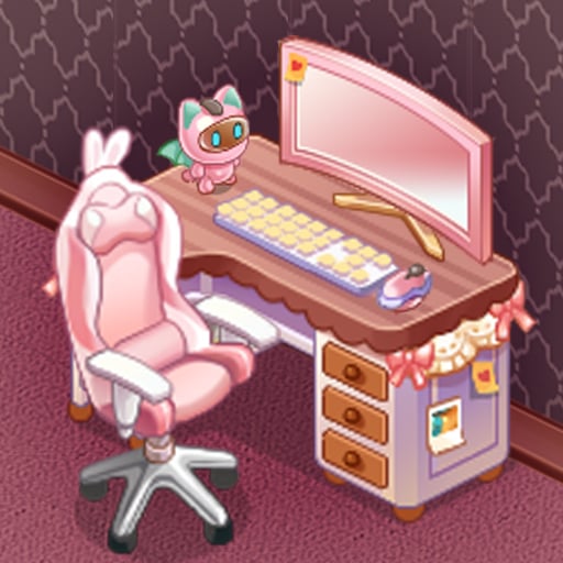 Kawaii Decor: Renovate v0.2.69 MOD APK (Free In-App Purchase) Download