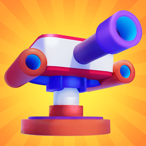 Space Gangster 2 v2.7.7 MOD APK (Unlimited Skill Points, No Ads) Download