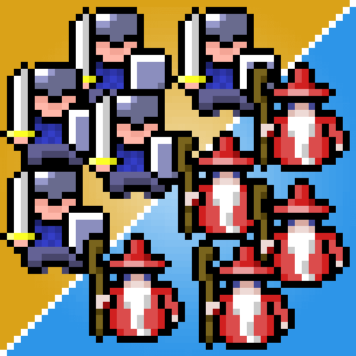 Domination Wars v4.20.78 MOD APK (Unlimited Money) Download