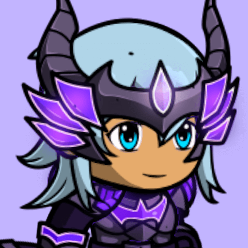 Totally Casual Gacha Game RPG v1.4.00 MOD APK (Godmod, DMG Multi) Download