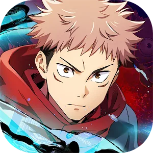 Jujutsu Kaisen Phantom Parade v2.3.1 MOD APK (Damage & Defense Multipliers, God Mode) Download