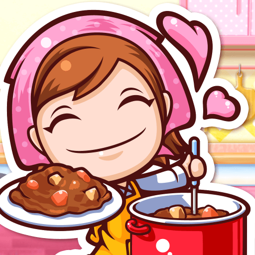 Cooking Mama v1.118.0 MOD APK (Unlimited Money) Download